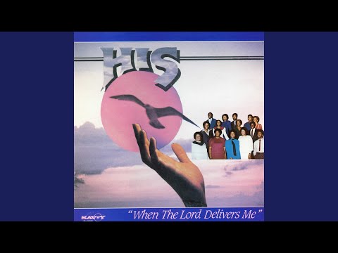 Touch Not My Anointed