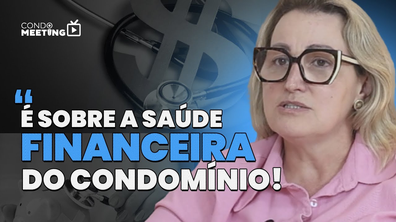 Vale a pena INVESTIR em uma GARANTIDORA para o condomínio - Condomeeting