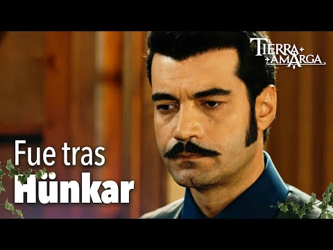 ¿Con quién vio a Hünkar? - Capítulo 103