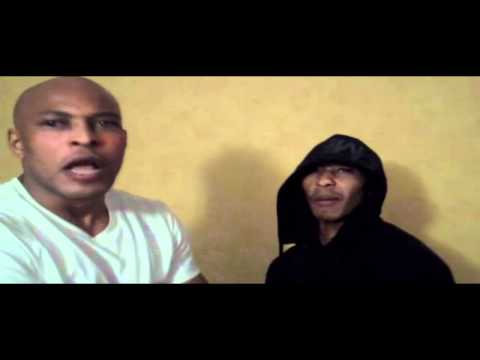 ONYX zapowiedź koncertu w Eskulapie 13.05.11.