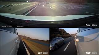 팅크웨어 아이나비 B3000 3채널 (32GB)_동영상_이미지