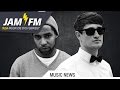 MUSIC NEWS: TEESY FEAT. MEGALOH ...