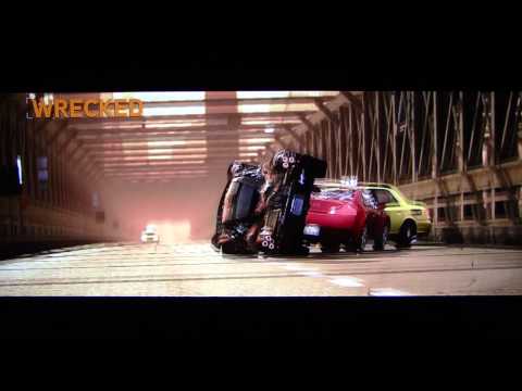 Need For Speed: The Run playthrough pt61