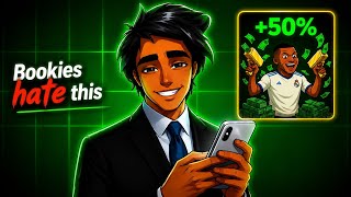 Live Betting Strategy: Over 0.5 Goals & Rollover — Step-by-Step Guide & Transcript