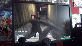 Call of Duty 1 (PC, 2003) Gameplay