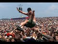 Limp Bizkit - 9 Teen 90 Nine (Live at Woodstock 1999) Official Pro Shot / *AAC #Remastered