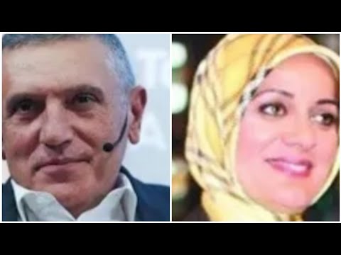 NAPETOST U CANNESU:  FARUK TURGUT JE UPOZORIO - NAZMIYE YILMAZ!