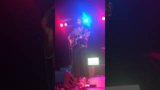 Can't Break a Broken Heart - Nick Howard