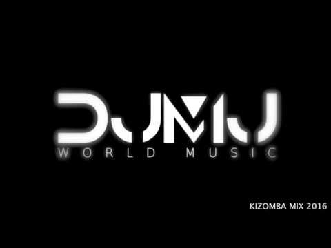 DJ MJ - Kizomba Mix 2016
