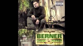 Berner - Knock Phone (produced by Nima Fadavi)