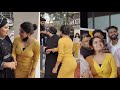 സാനിയ ബാബുവും മറ്റു സെലിബ്രിറ്റികളു�