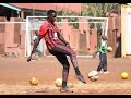 Tiki Taka Show | LAWRENCE DEGEA - What transpired to Ligi Ndogo players in Arusha