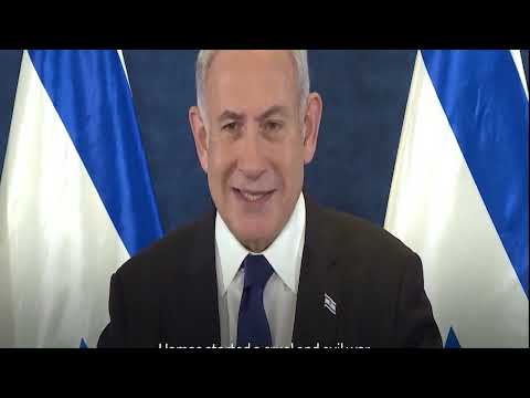 🔴 How the Hamas Attack on Israel Unfolded 🇮🇱🚀 - FactoPia