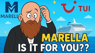 Marella Cruises: Is it the Cruise Line for you ???