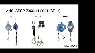 IECRM Safety Forum:  Fall Protection