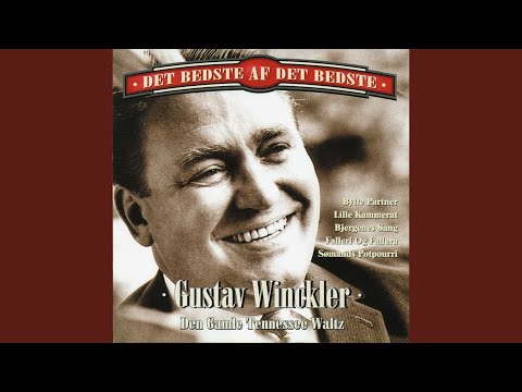Den gamle Tennessee Waltz
