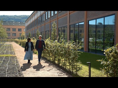 Family Stories mit Kirsty und Constantin von Boch | Villeroy & Boch