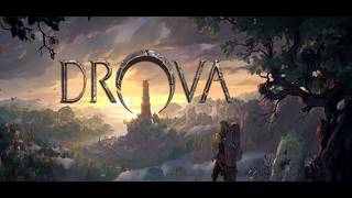 【#2】帰ってきたどろーば【Drova - Forsaken Kin】