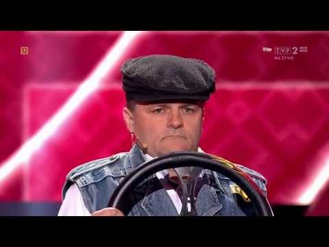 Rewers - Taxi - IX Płocka Noc Kabaretowa