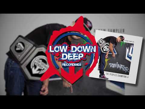 Dominator & Nu Elementz  - Action