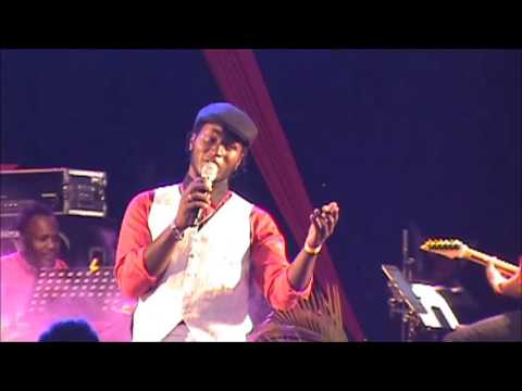 Calypso Fiesta 2016: Contestant #28 Helon Francis