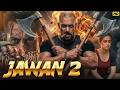 JAWAN 2 2026 Full Action Movie Salman Khan New Bollywood Superhit Full Action Movies 2026