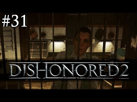Zagrajmy w Dishonored 2 [#31] - OSTATNI ROZDZIAŁ