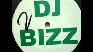 DJ Bizz - Untitled - B1