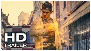 WU ASSASSINS Trailer #1 Official (NEW 2019) Iko Uw