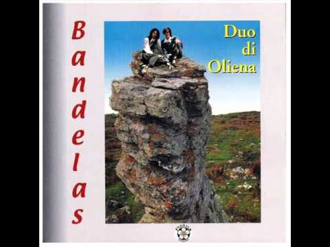 Duo Di Oliena - Sole E Mare