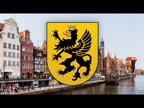 Kaszëbsczi Himn - (Anthem of Kashubia)