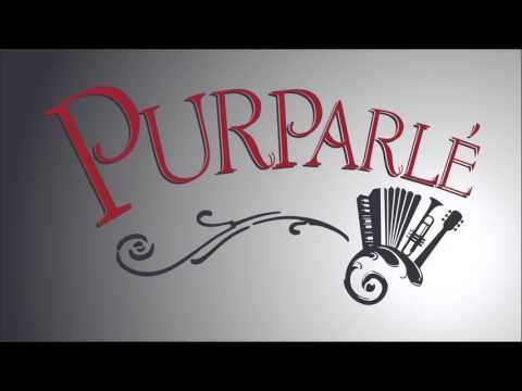 Purparlé - Purparlé (Álbum completo)