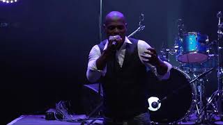 Kery James - Vivre ou mourir ensemble [A l&#39;Olympia pour ATD Quart Monde]