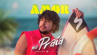 Download  Amor na Praia - Nattan 