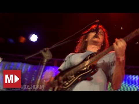 King Gizzard & The Lizard Wizard - Lord of Lightning | Live in Sydney