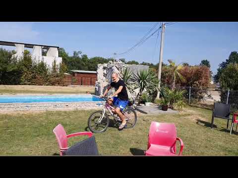 Amazing recovery after c4 c5 c6 fracture and spinal cord injury - Lazar Antic