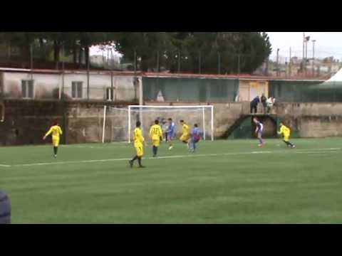 Ampia sintesi Stelle Nascenti 4 - 2 San Pietro (27-04-2013)