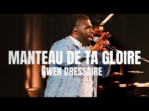 Manteau de Ta gloire (Gwen Dressaire) - Jean Jean - EMCI Musique