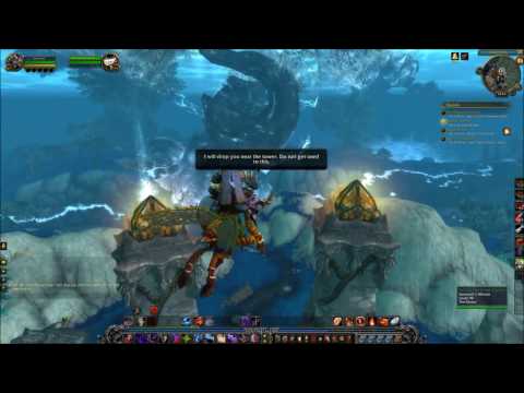 Valenfors Journey Through Azeroth - 1 - 110 Playthrough - Part 82