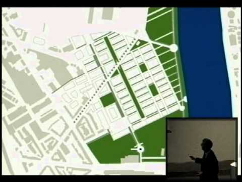 Vittorio Lampugnani, "Towards a New Discipline of Urban Design"