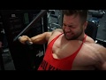 EPIC CHEST WORKOUT | MR OLYMPIA WEEK Ft. Frank McGrath