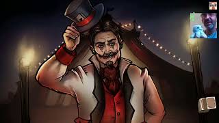 "EL MEJOR CIRCO DE AMERICA" ep2 The Amazing American Circus en español