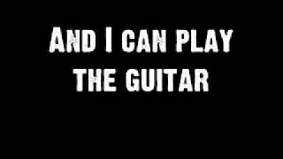 Green Day - Rock And Roll Girlfriend [with lyrics]