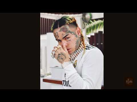 [FREE] 6IX9INE Type Beat ' Sharks '  Trap Beats 2022