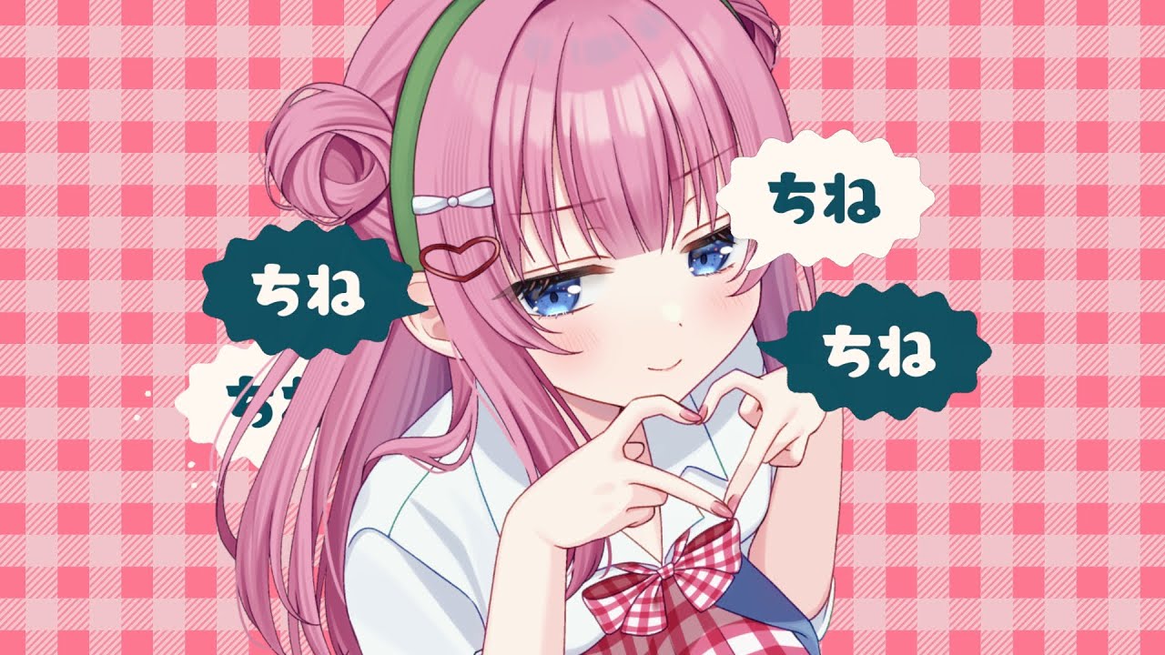 チェリーポップ Covered by あまねもも