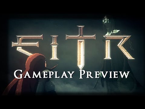 EITR Gameplay Trailer Preview