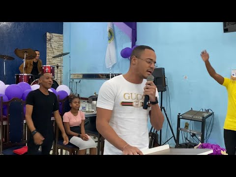 CANTA JOVEM , CANTA 😭🔥 CHEIO DEMAIS | Sala de Adoração - Leonardo Manhães