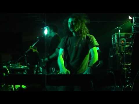 Isis - In Fiction (Live) {HD 720p}