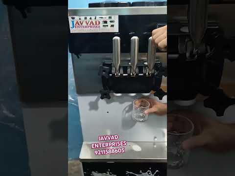 Softy Machines