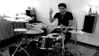 Drum Cover - Insite - Un lugar mejor - John_Drumer